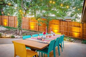Giardino di Maximalist IG-Worthy Bachelorette Vibes with Virtue, Saltwater Pool and Poolhouse