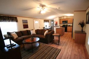 Gallery image of Eagle Ford Village Suites in Dilley
