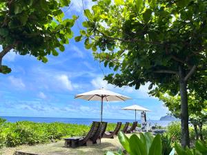 Φυσικό τοπίο κοντά σε αυτό το bed & breakfast