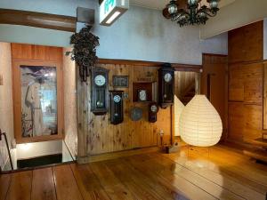 Fotografie z fotogalerie ubytování Heidi Guest House v destinaci Juzawa