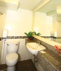 Bagno di Aonang Top View