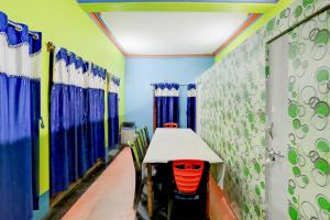 Fotografie z fotogalerie ubytování Super Hotel O A.R. Lodge v destinaci Durgápur