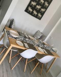 Fotografie z fotogalerie ubytování Alpina Apartment 1 v destinaci Falls Creek + 12 fotografií
