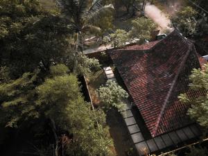 Foto sihtkohas Gili Trawangan asuva majutusasutuse Lost Paradise Gili galeriist