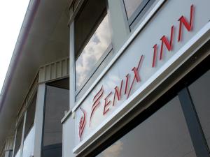 Fotografie z fotogalerie ubytování Fenix Inn v destinaci Lund