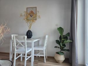 Foto dalla galleria di Sea view apartments M a Podgora