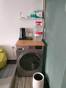 Galeriebild der Unterkunft Guangzhou City Center Apartment in Guangzhou
