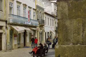 Billede fra billedgalleriet på Residencial Luz i Tomar