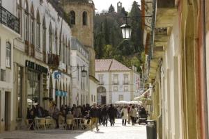 Billede fra billedgalleriet på Residencial Luz i Tomar + 54 billeder