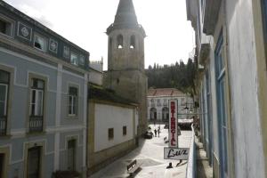 Billede fra billedgalleriet på Residencial Luz i Tomar