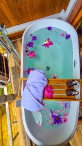 Fotografie z fotogalerie ubytování Wilpattu Safari Resort v destinaci Nochchiyagama
