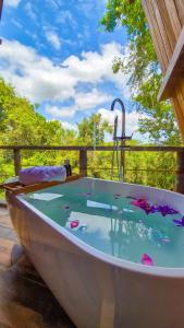 Fotografie z fotogalerie ubytování Wilpattu Safari Resort v destinaci Nochchiyagama