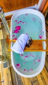Fotografie z fotogalerie ubytování Wilpattu Safari Resort v destinaci Nochchiyagama