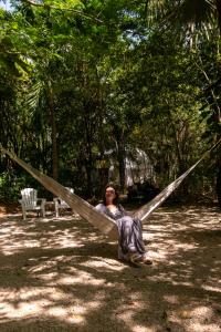 Hosté ubytování Ku kuk Glamping