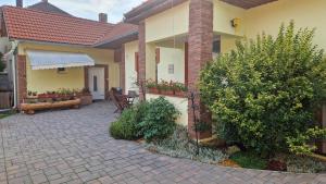 Fotografie z fotogalerie ubytování Ubytovanie pod hradom Krásnohorské Podhradie v destinaci Krásnohorské Podhradie + 3 fotografie