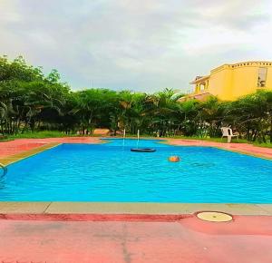 Gallery image of Sri Sai Palace Muttukadu in Navalur