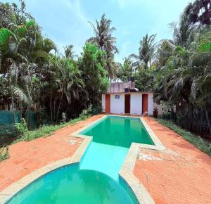 Gallery image of Sri Sai Palace Muttukadu in Navalur