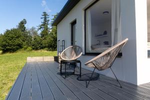 Fotografie z fotogalerie ubytování Glamping Soleda v destinaci Razová