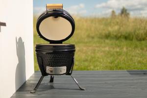 Fotografie z fotogalerie ubytování Glamping Soleda v destinaci Razová