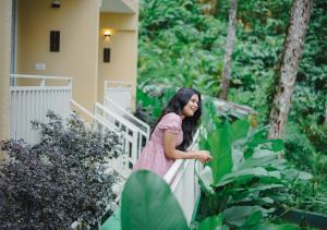 Hosté ubytování Areva Inn Plantation Resort Munnar with Pool by VOYE HOMES