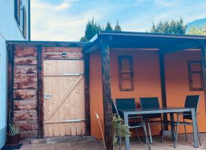 Fotografie z fotogalerie ubytování Ferienwohnung Glusavinahüsle v destinaci Vandans + 10 fotografií