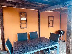 Fotografie z fotogalerie ubytování Ferienwohnung Glusavinahüsle v destinaci Vandans
