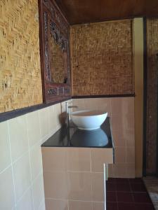 Billede fra billedgalleriet på Rice paddy bungalow i Ubud