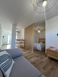 Imagen de la galería de El Hogar del Calamar 32600, en Pedreña