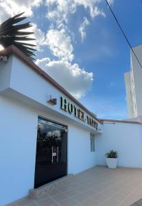 蒙特里亚Hotel Tariq Montería的相册照片