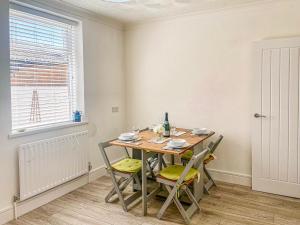 Billede fra billedgalleriet på Gwens House i Melcombe Regis