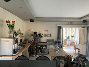 Fotografie z fotogalerie ubytování Alkyonides Boutique Hotel v destinaci Kremasti