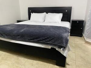 蒙特里亚Hotel Tariq Montería的相册照片