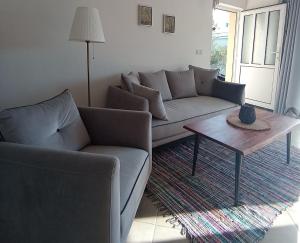 Gallery image of Villa Pampelmusa in Sutomore +9 photos