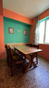 Fotografie z fotogalerie ubytování Why Me Eco-friendly Rooms v destinaci Tbilisi City