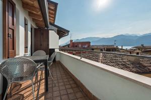 Γενική θέα στο βουνό ή θέα στο βουνό από  αυτό το διαμέρισμα