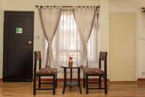 Fotografie z fotogalerie ubytování Thamel Eco Resort v destinaci Kathmandu