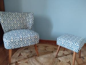 Ảnh trong thư viện ảnh của Une ou deux chambres dans une demeure historique ở Montmartin-en-Graignes