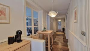 Fotografie z fotogalerie ubytování BASAGOITI- Downtown and with ocean views v destinaci Algorta