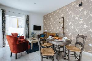 Gallery image of Singular Virgenes in Seville