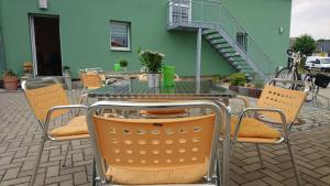 Fotografie z fotogalerie ubytování Heidebistro v destinaci Commerau