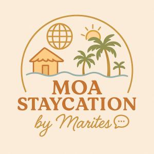 Certifikát, hodnocení, plakát nebo jiný dokument vystavený v ubytování MOA Staycation - by Marites