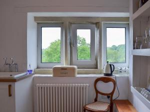 Fotografie z fotogalerie ubytování Pear Tree House Annexe v destinaci Holmfirth