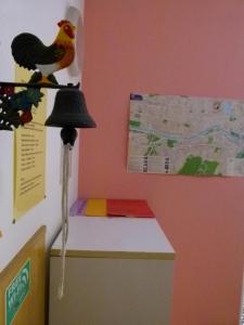 Foto dalla galleria di Why Me Eco-friendly Hostel a Tbilisi City