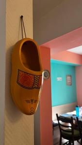 Foto dalla galleria di Why Me Eco-friendly Hostel a Tbilisi City
