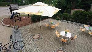 Fotografie z fotogalerie ubytování Heidebistro v destinaci Commerau