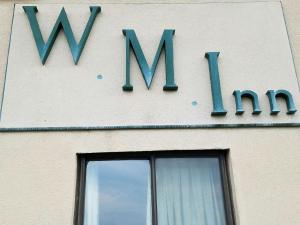 Fotografie z fotogalerie ubytování Woonsocket Motor Inn v destinaci Woonsocket