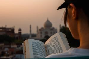 Ospiti di Joey's Hostel Agra - 200m from Taj Mahal