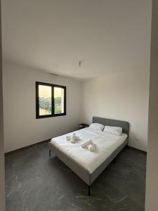 Gallery image of Villa dOrquas Detente & Famille avec Jacuzzi & Plages, 3chambres maxi 6pers in Saint-Georges-dʼOrques