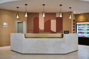 福乐顿市Doubletree By Hilton Fullerton的相册照片