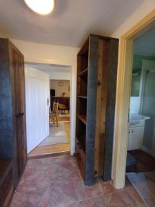 Fotografie z fotogalerie ubytování Ferienwohnung-Yosi-in-Hohen-Viecheln v destinaci Hohen Viecheln